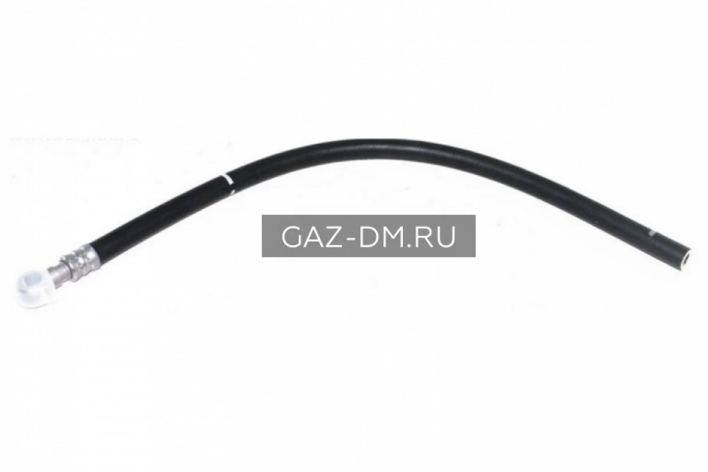 шланг всасывающий гур