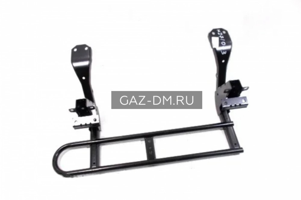 каркас подножки правый