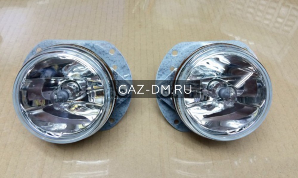 фара противотуманная
