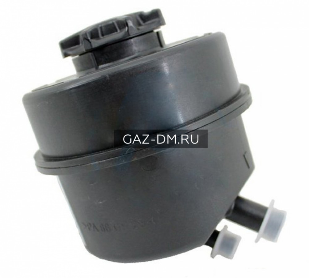 бачок масляный гур