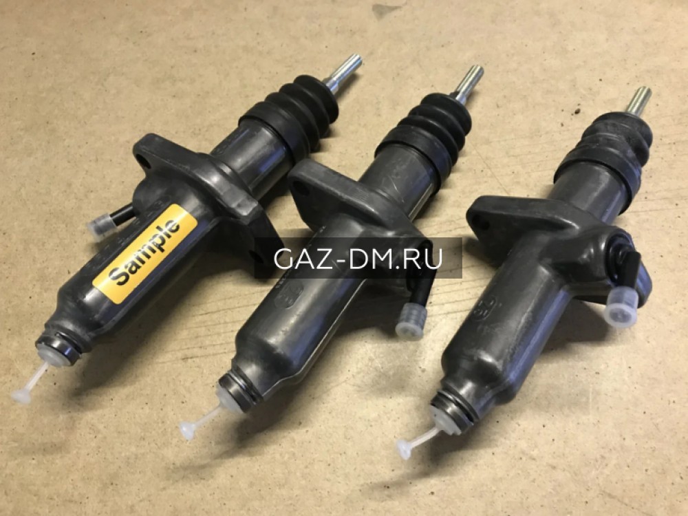 цилиндр главный привода сцепления