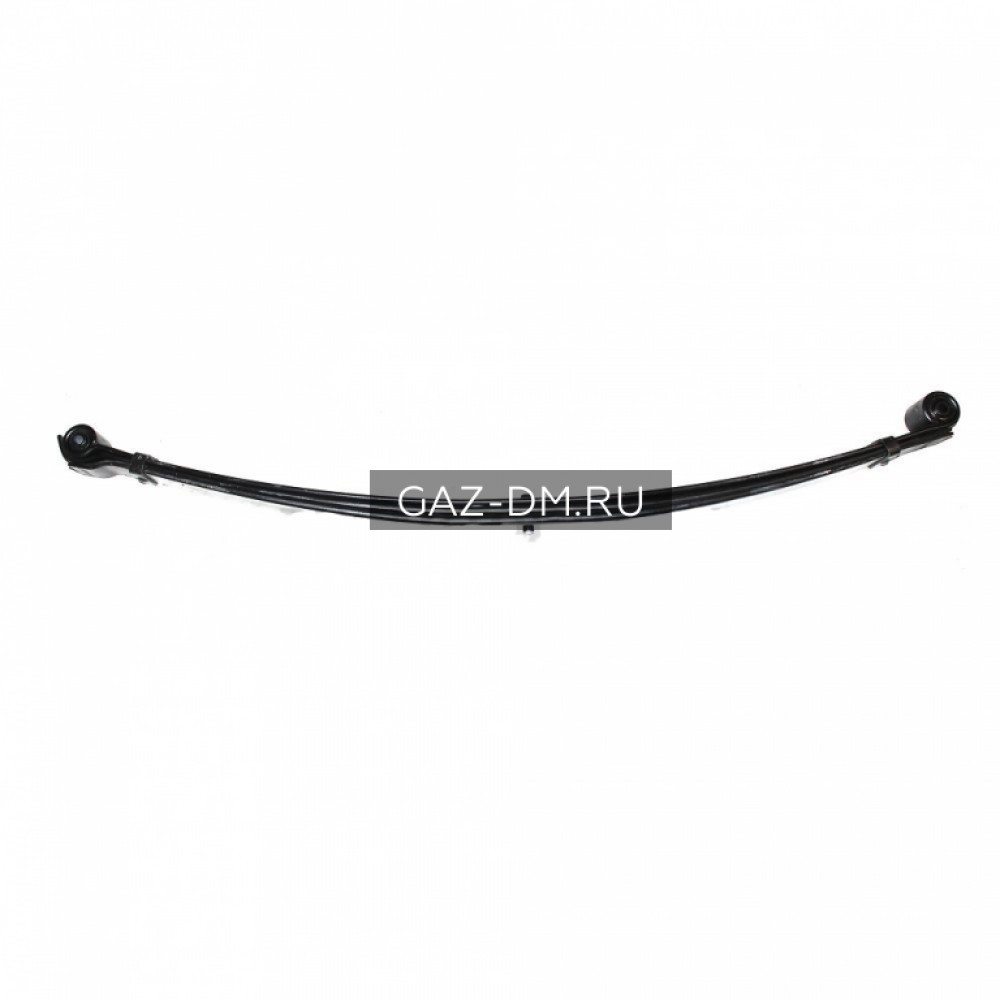 рессора передняя