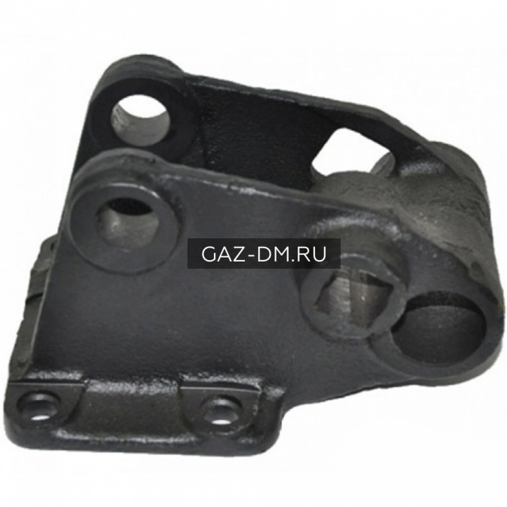 кронштейн крепления кабины передний