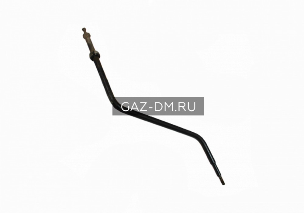 рычаг переключения передач