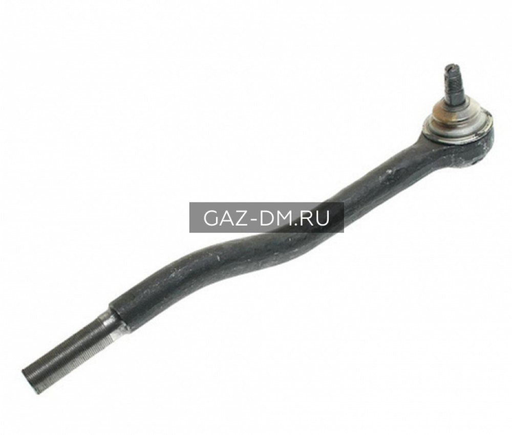наконечник передний продольной тяги