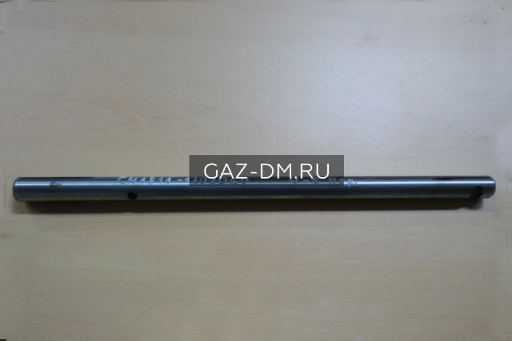 шток переключения 4 и 5 передач