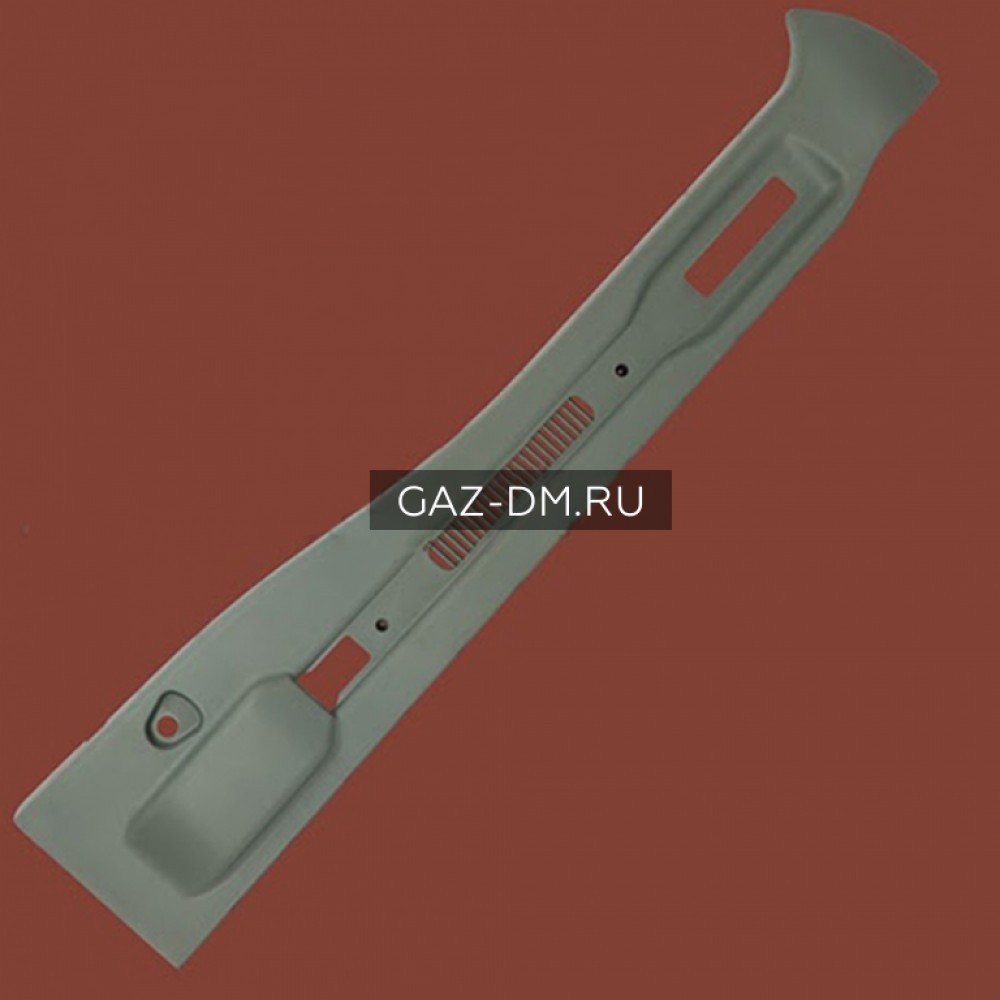 обивка средней стойки боковины правая