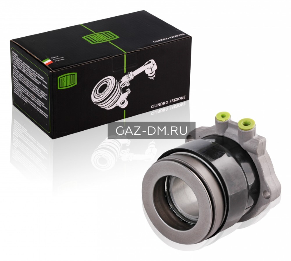 муфта выключения сцепления