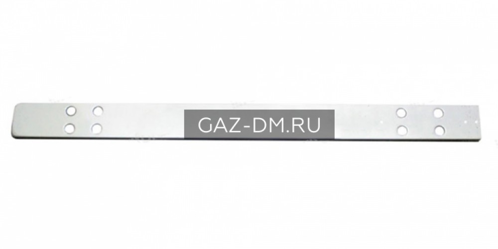 панель бокового ограждения правая