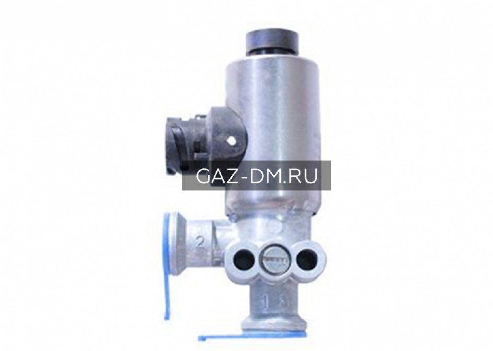 электропневмоклапан