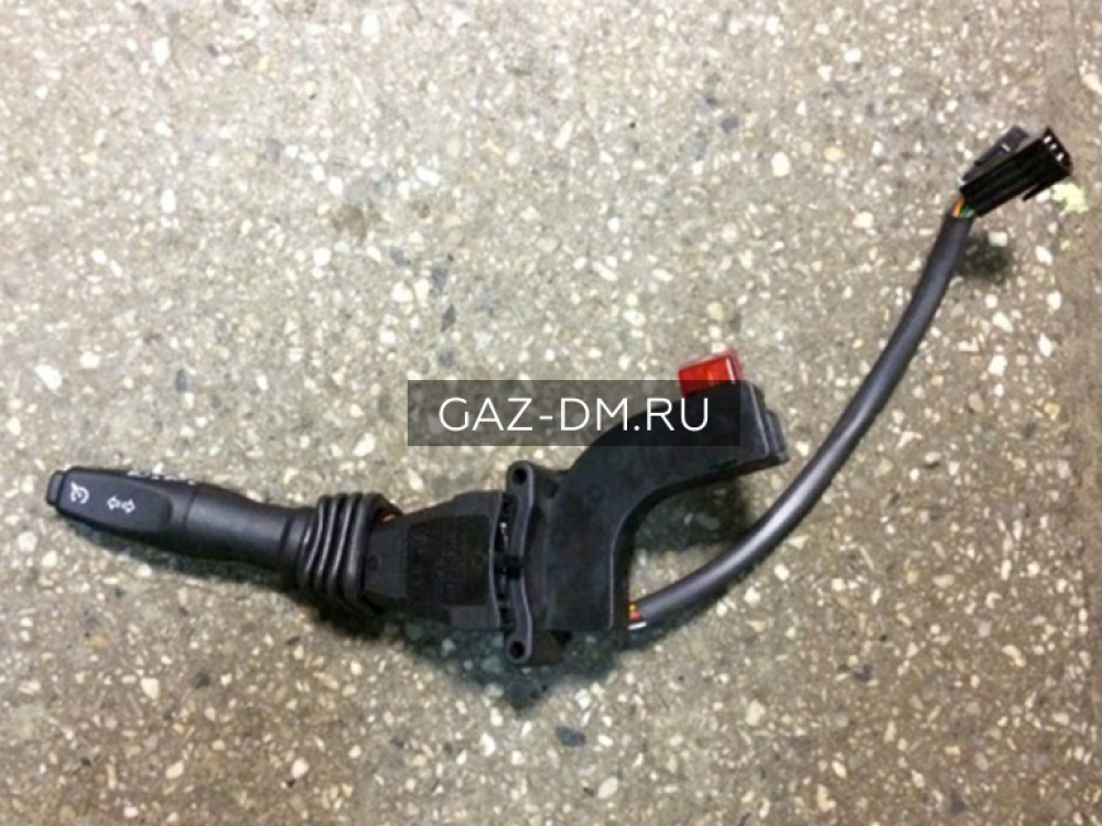 переключатель световой сигнализации 3111.3709100-08ту