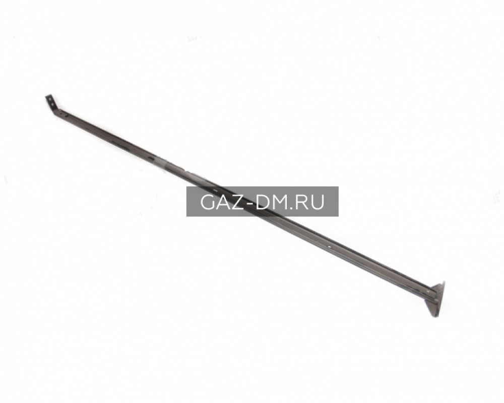 стойка тента средняя