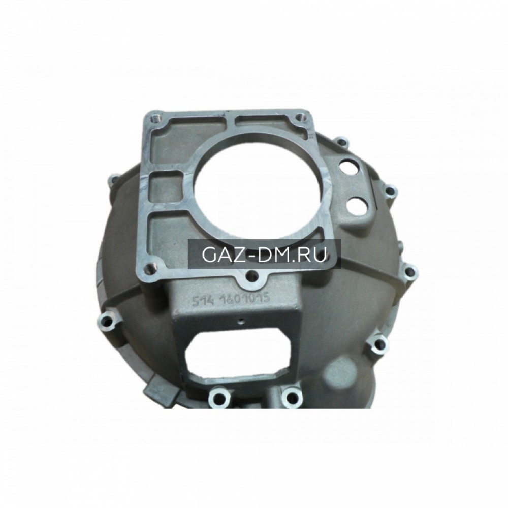 картер сцепления