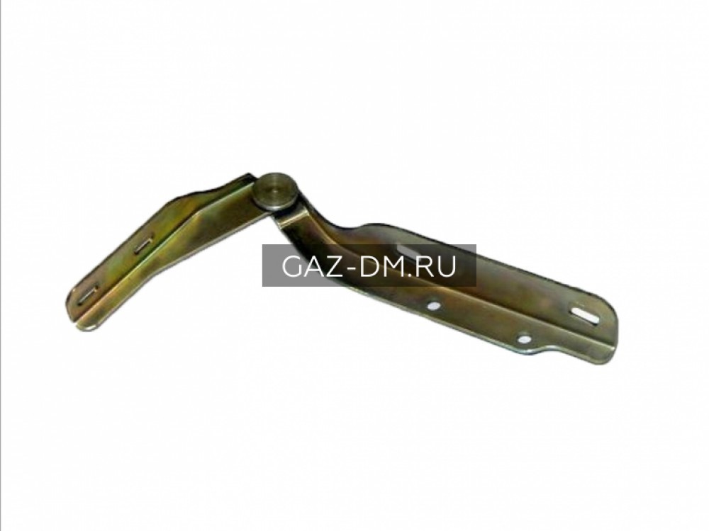 петля капота левая