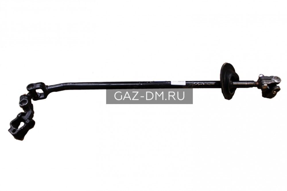 вал карданный рулевого управления (в сборе)