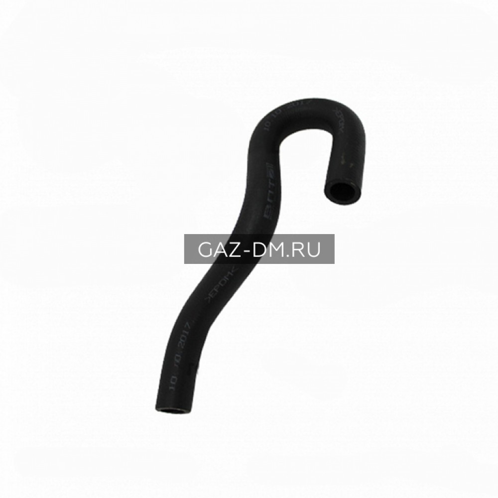 шланг  (гнутый, диаметр 20 мм)