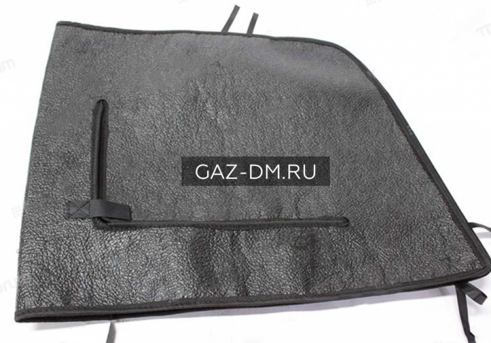 утеплитель облицовки радиатора  с41r11 3914080