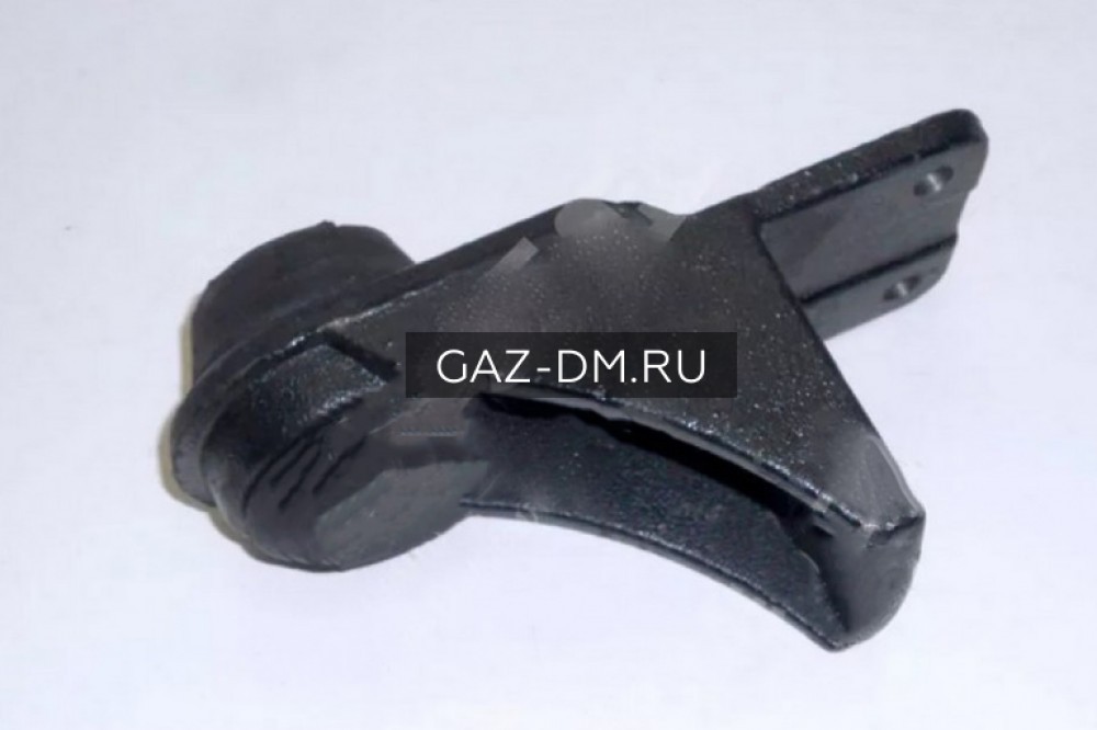 кронштейн крепления кабины задний