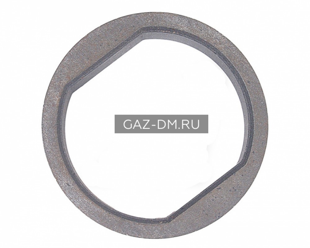 шайба переднего подшипника вторичного вала