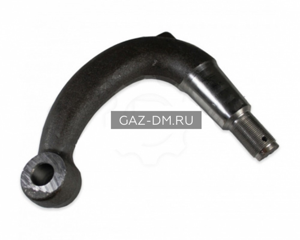 рычаг поворотного кулака правый