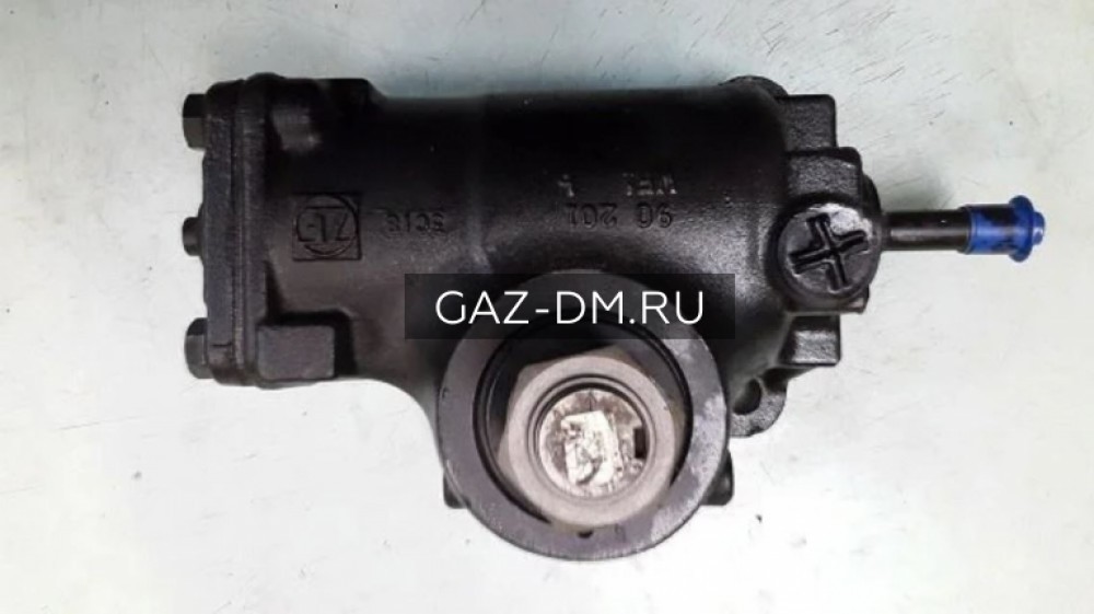 механизм рулевого управления