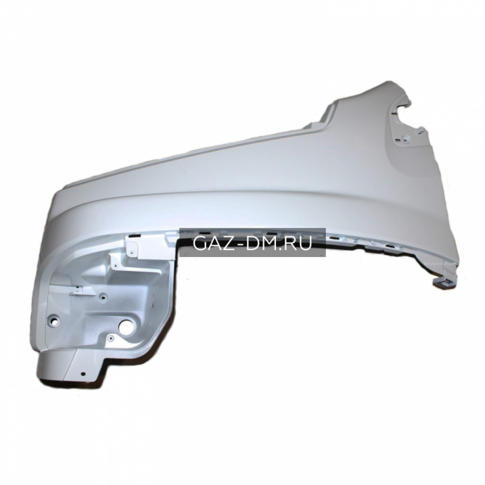 крыло переднее левое