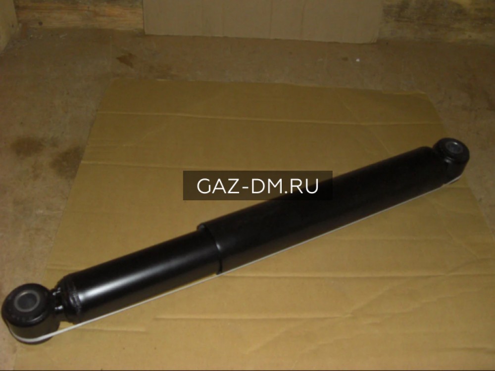 амортизатор передней подвески  с40r13. 2905004