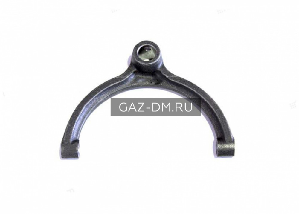 вилка переключения 2 и 3 передач