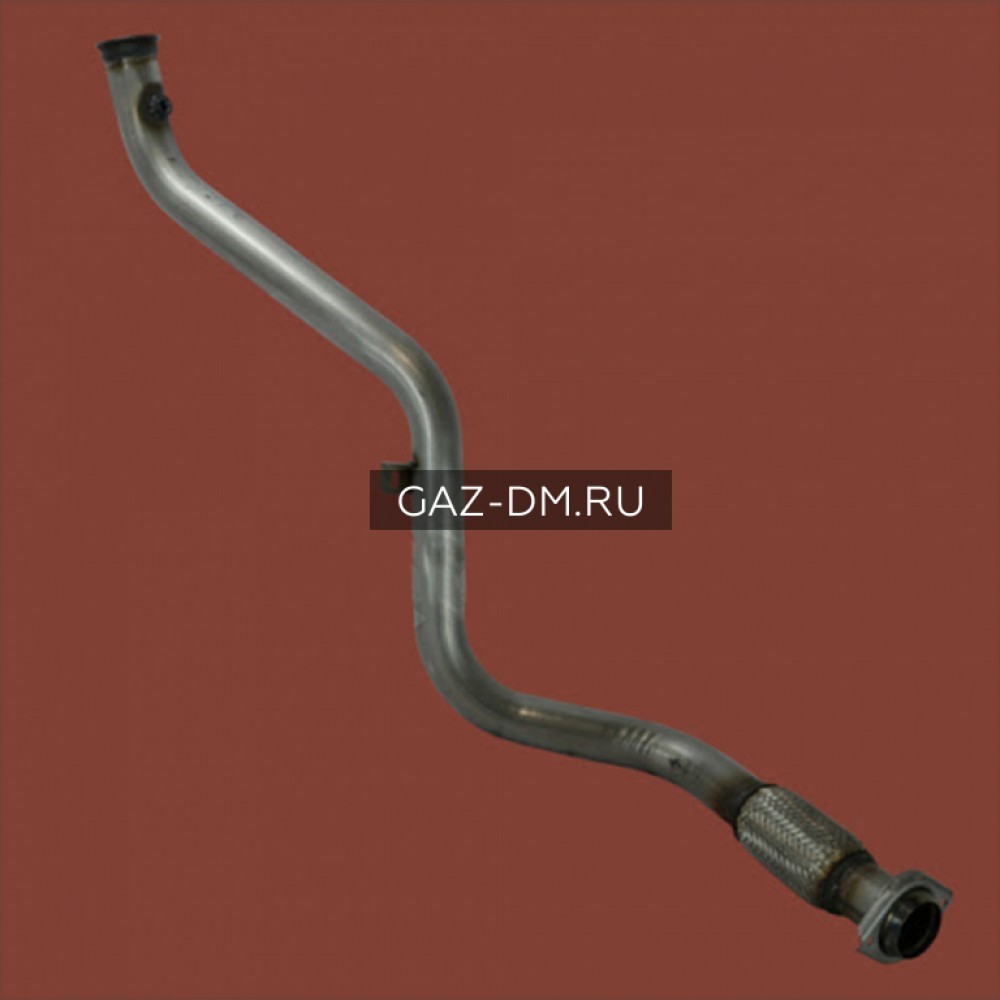 труба приёмная