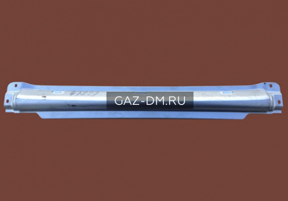 панель облицовки радиатора