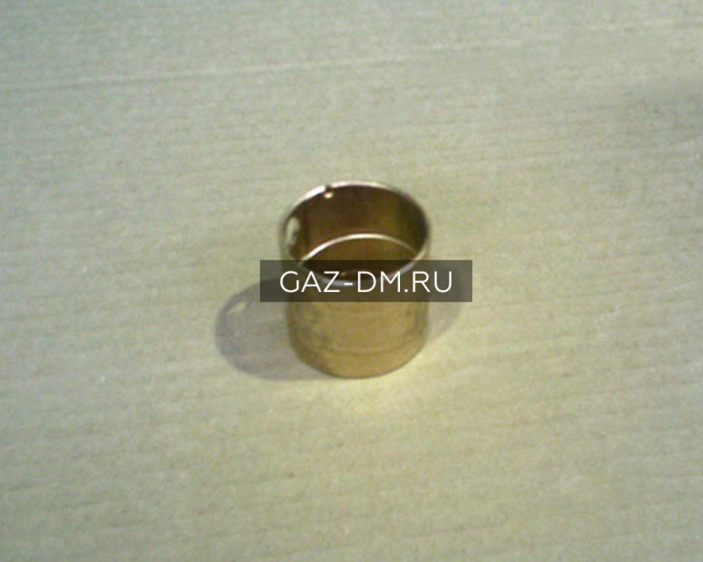 втулка шкворня