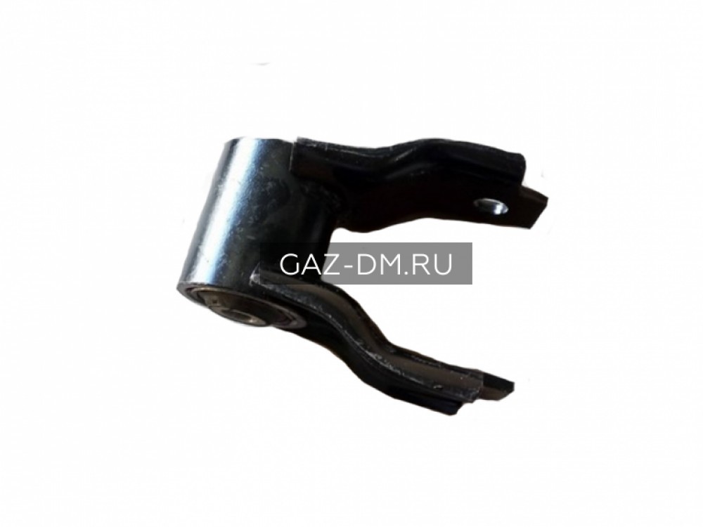 серьга рессоры с шарниром