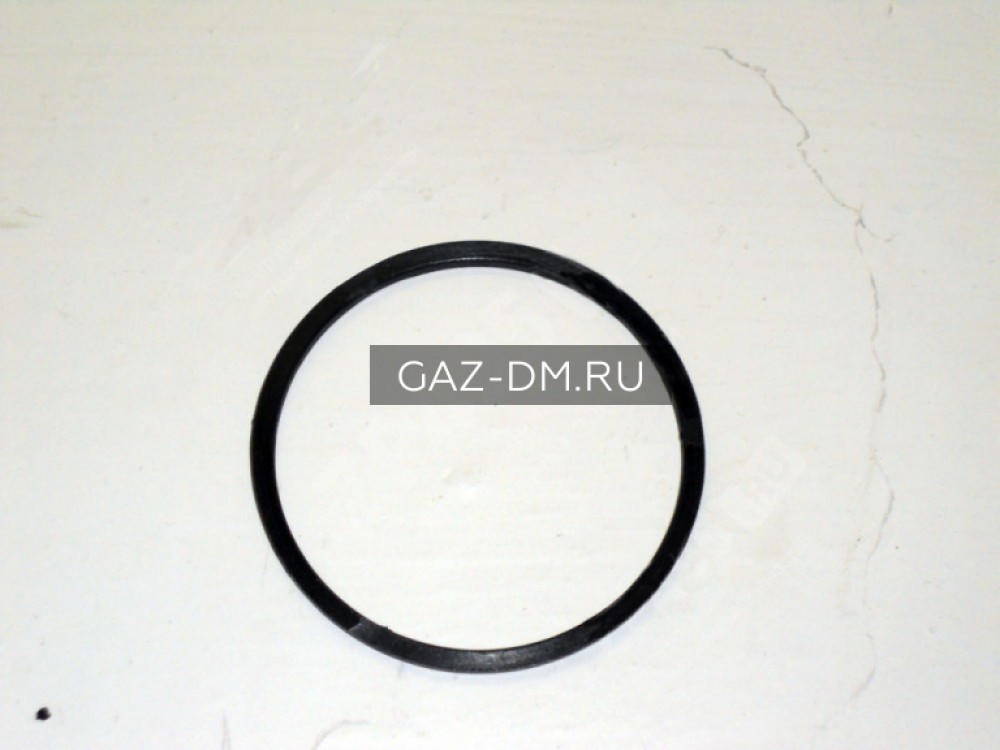 кольцо упорное шестерни 1 передачи