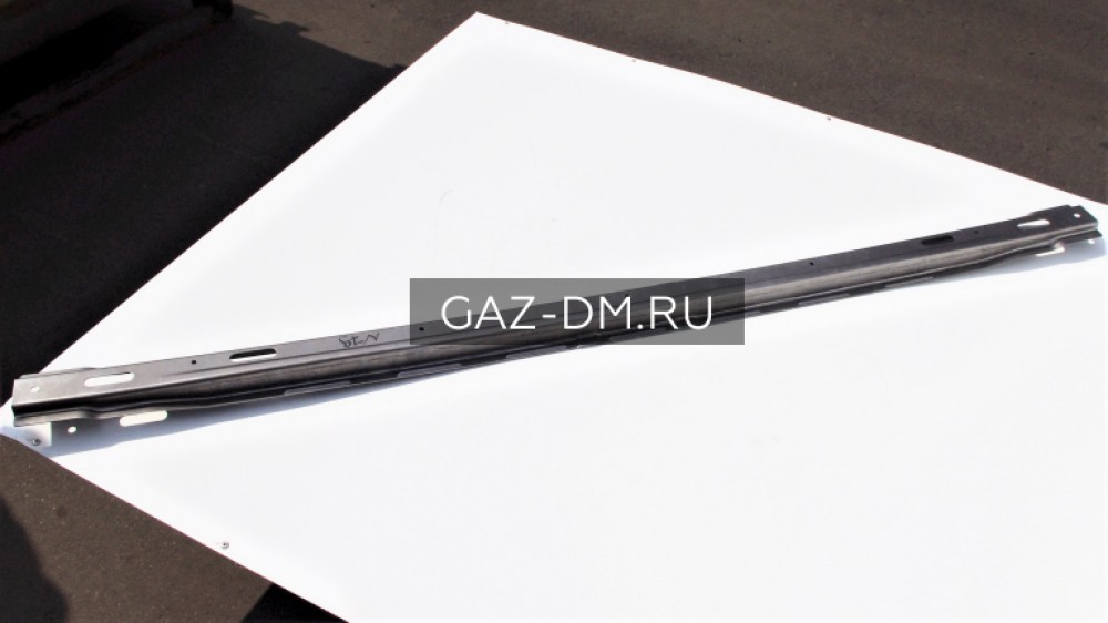 ребро крыши