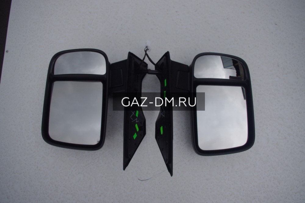 зеркала заднего вида наружные (комплект)
