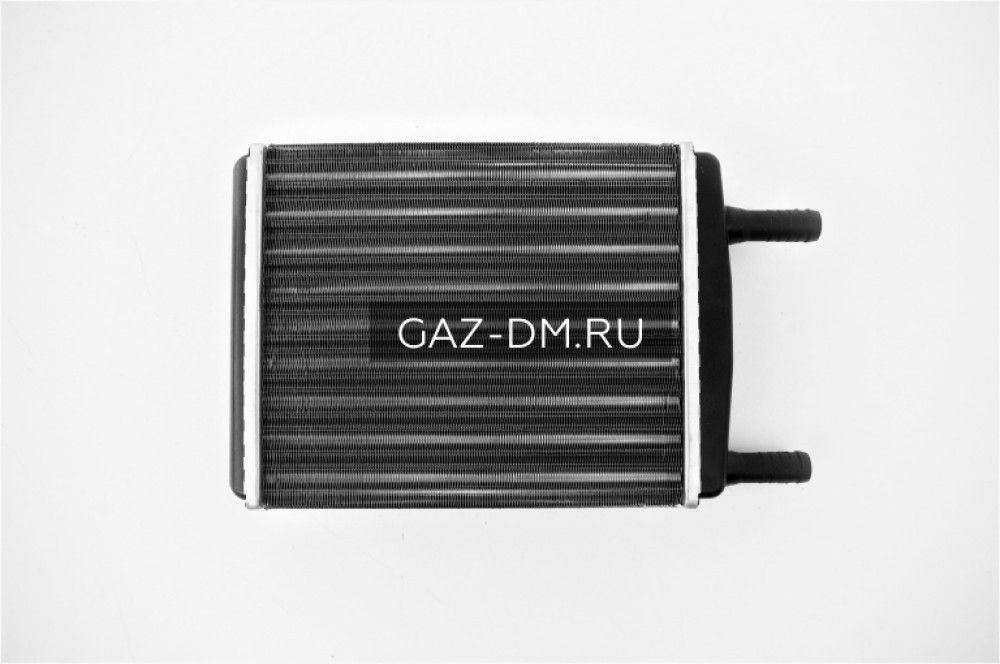 радиатор отопителя