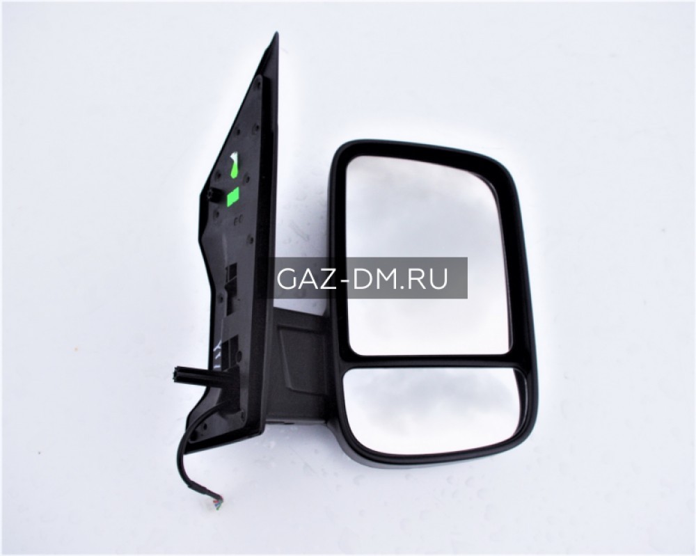 зеркало заднего вида наружное правое