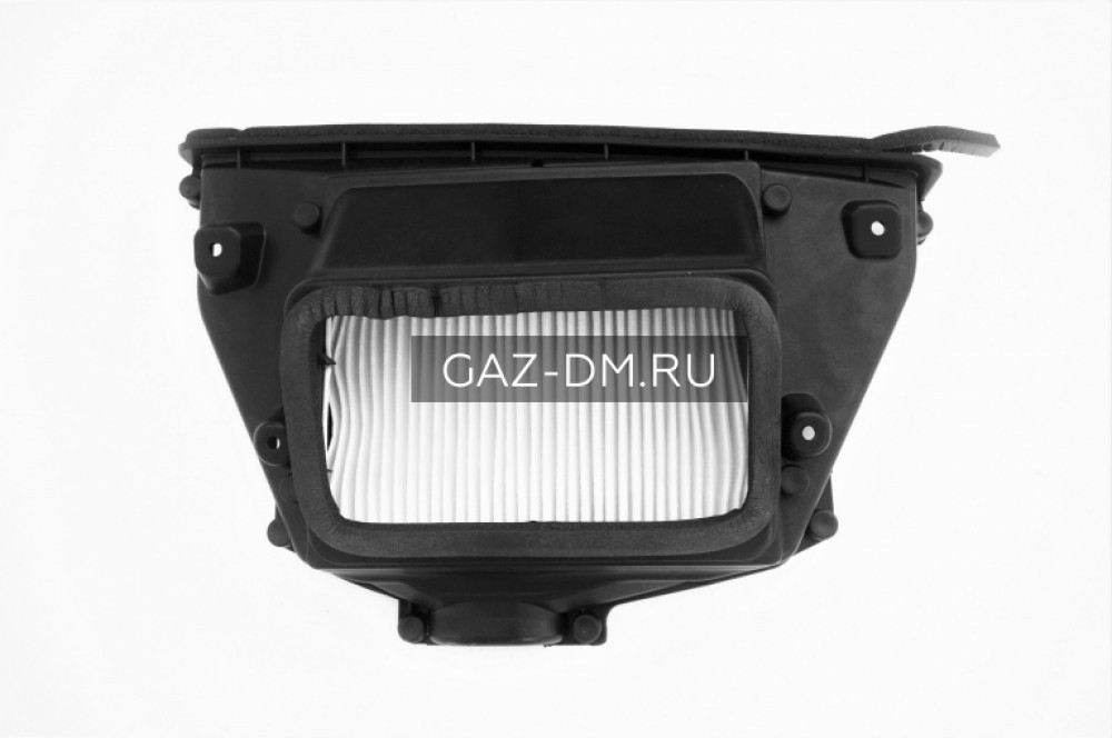 воздухозаборник