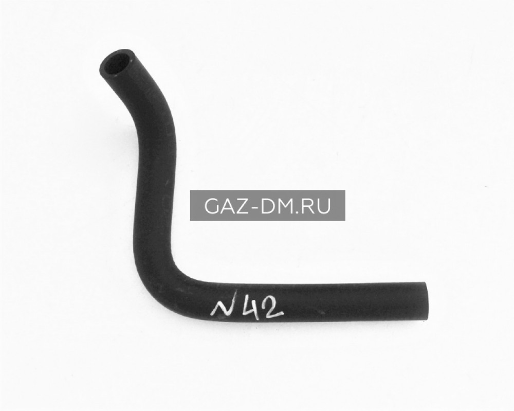 шланг дополнительного отопителя а22r23-8110010