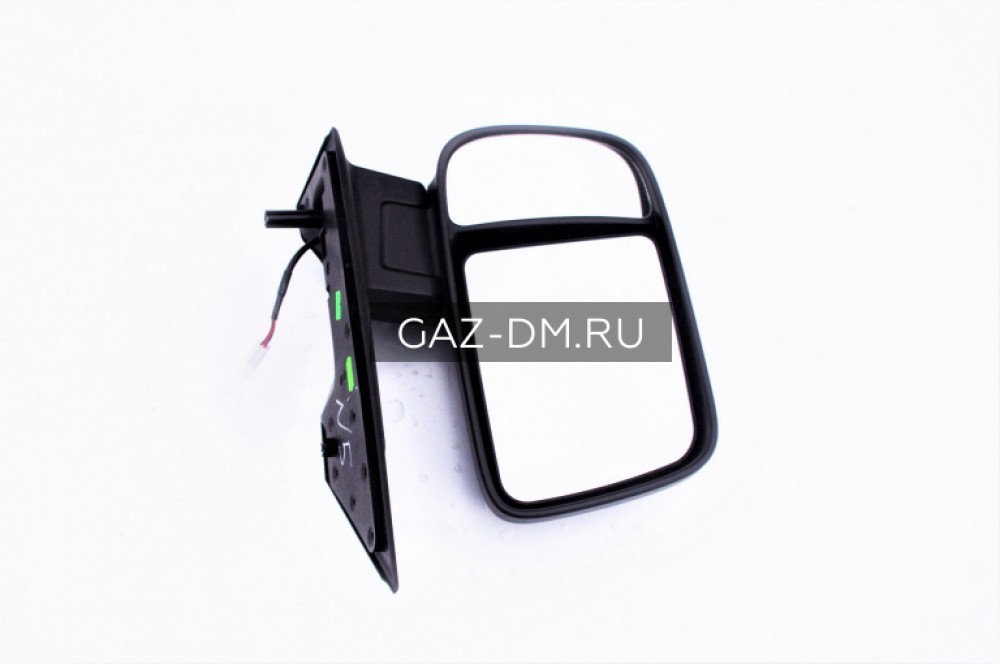 зеркало заднего вида наружное левое