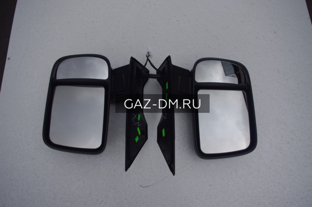зеркала заднего вида наружные (комплект)