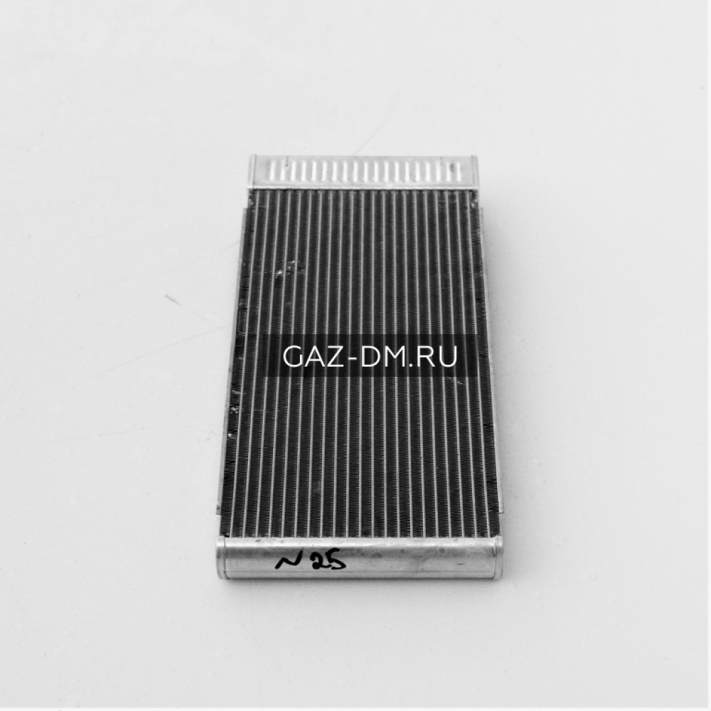радиатор отопителя