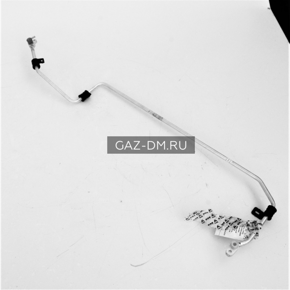 трубопровод конденсатора подводящий