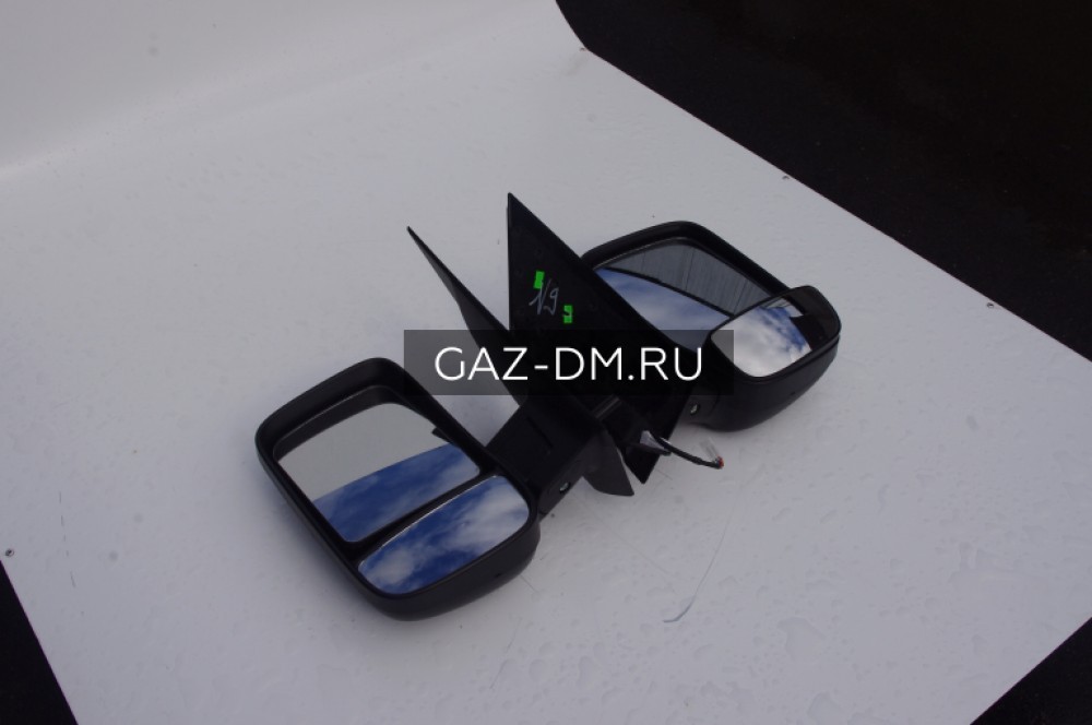 зеркала заднего вида наружные (комплект)  а21r23. 8201206 50