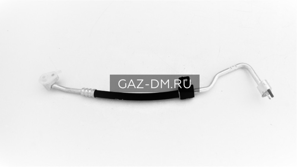 трубопровод компрессора отводящий