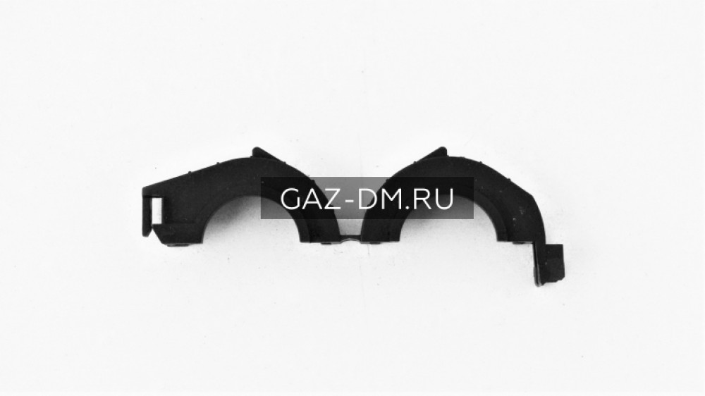 фиксатор трубок радиатора