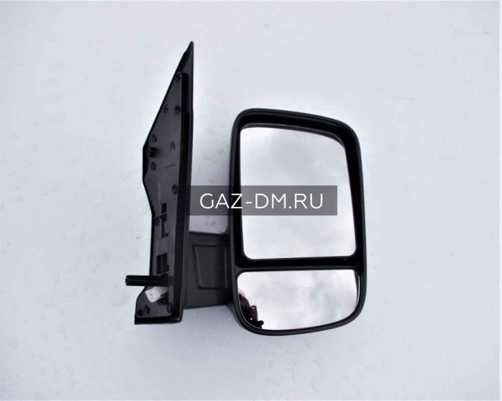 зеркало заднего вида наружное правое