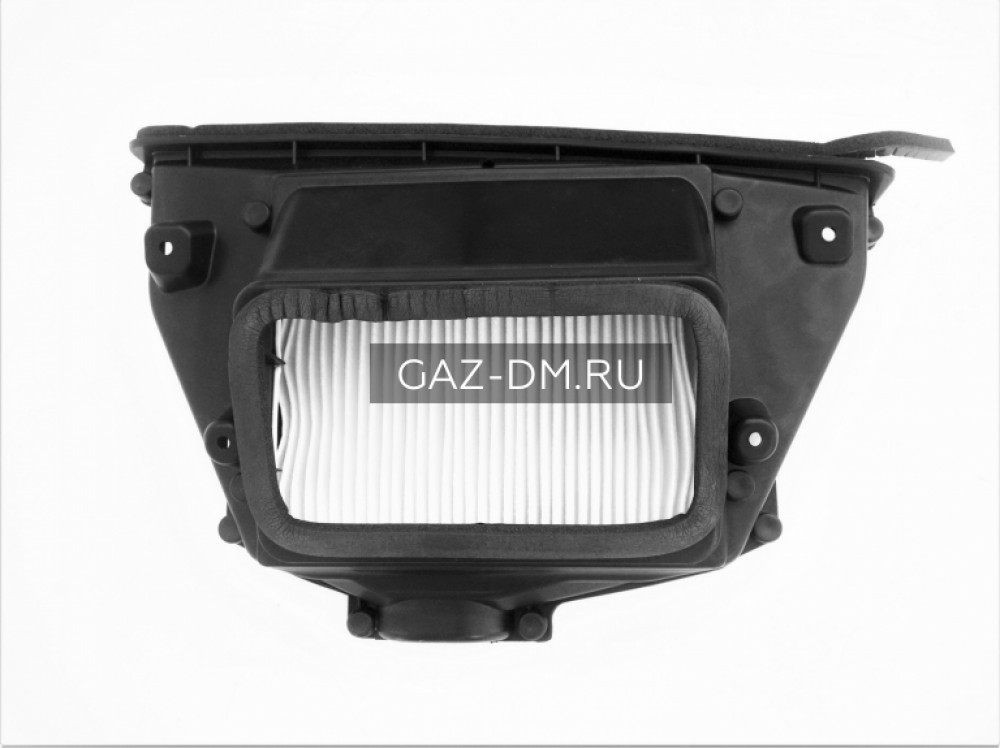 воздухозаборник