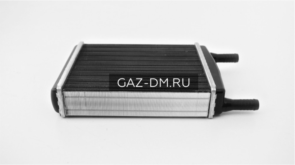 радиатор отопителя