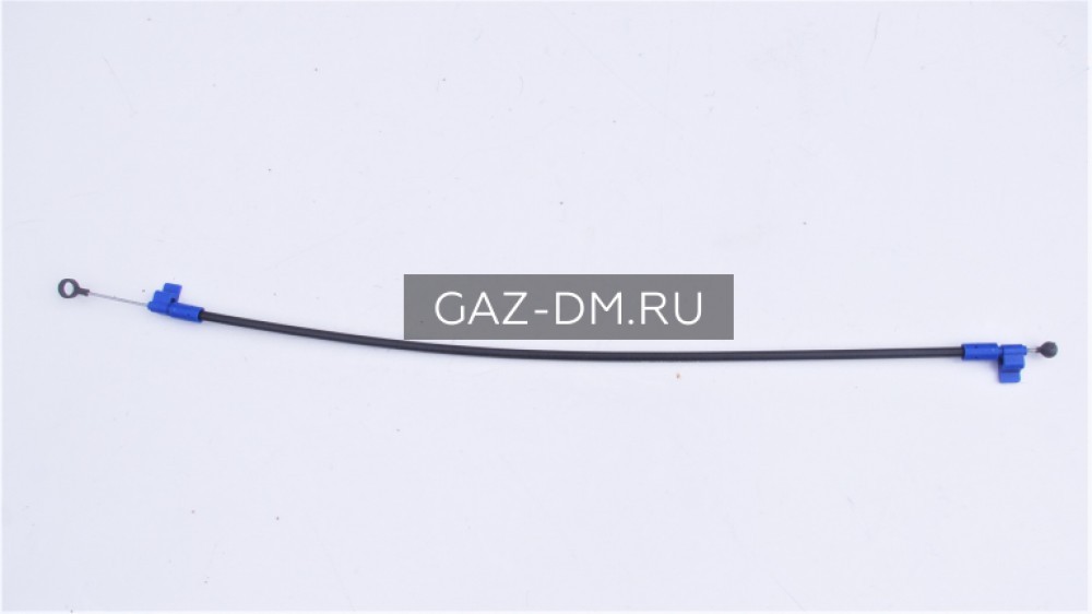 тросовый привод заслонки вентиляции  отопителя а21r23.8101010